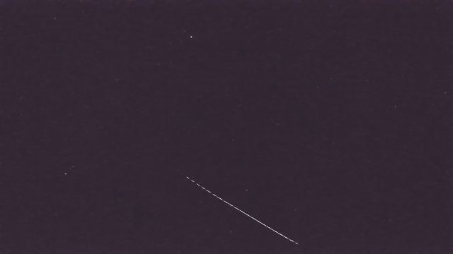 AMS98 meteor