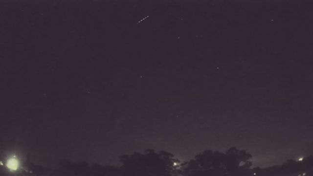 AMS98 meteor