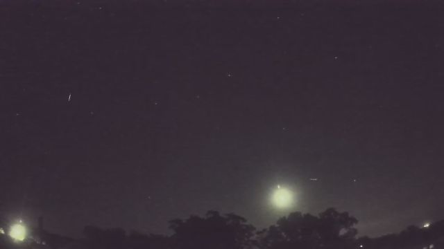 AMS98 meteor