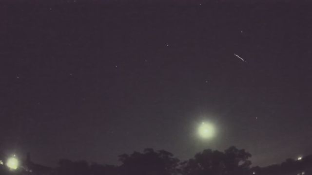 AMS98 meteor