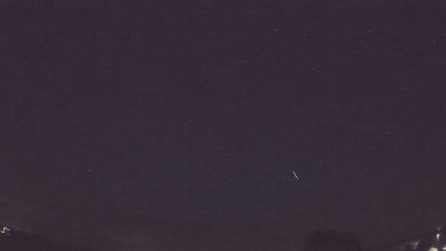 AMS98 meteor