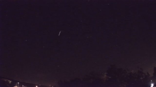 AMS98 meteor