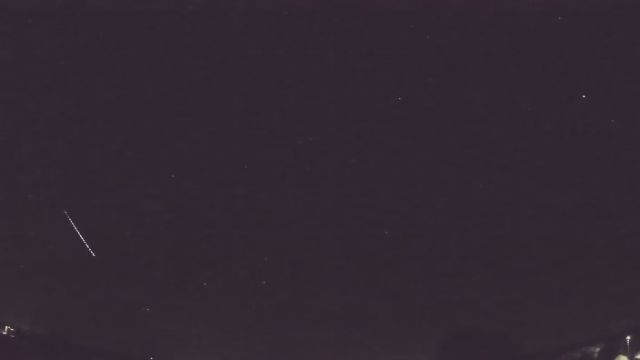 AMS98 meteor