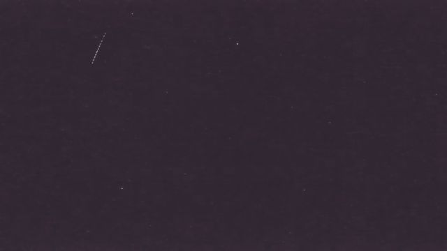 AMS98 meteor