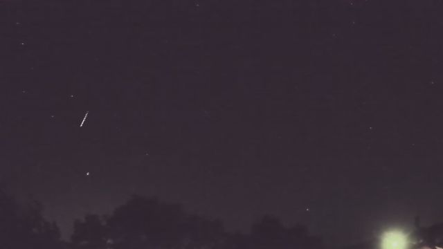 AMS98 meteor