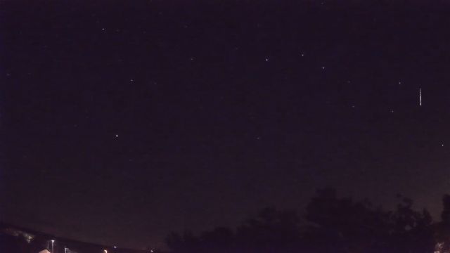 AMS98 meteor