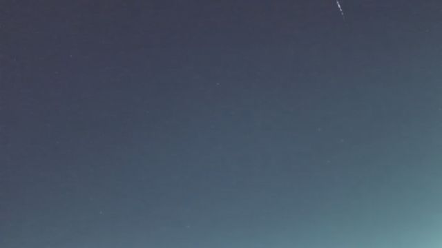 AMS98 meteor
