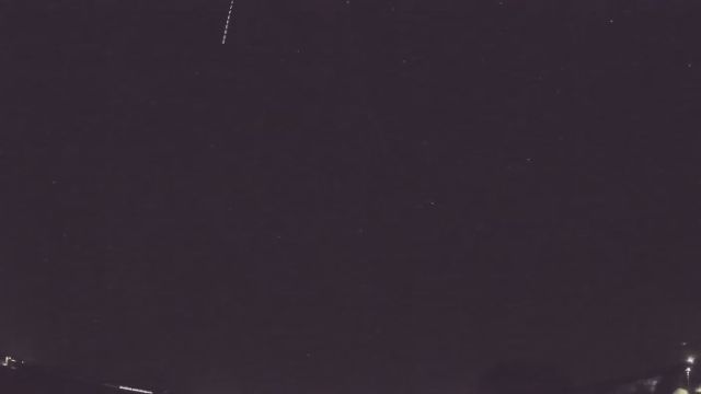 AMS98 meteor
