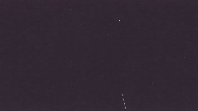 AMS98 meteor