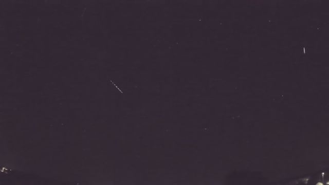 AMS98 meteor