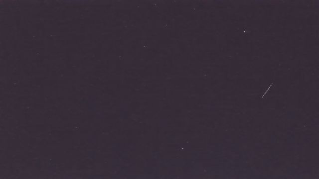 AMS98 meteor
