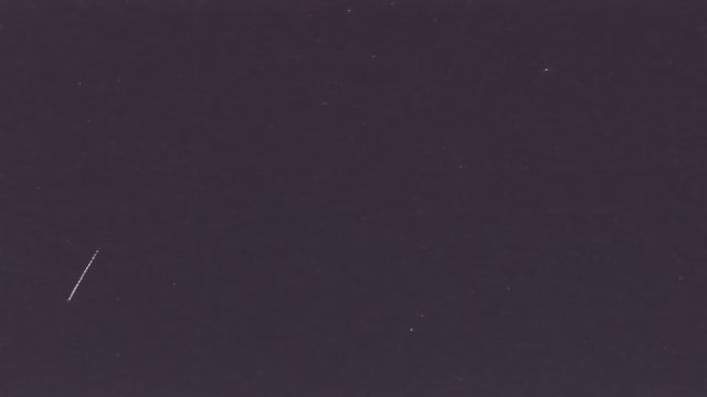 AMS98 meteor