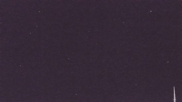 AMS98 meteor