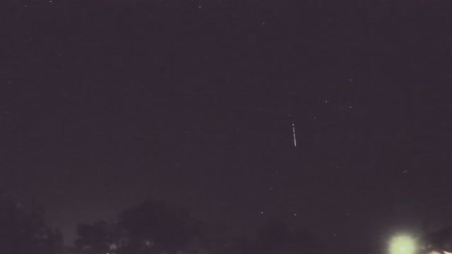 AMS98 meteor
