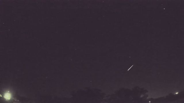 AMS98 meteor