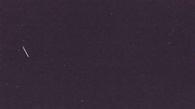 AMS98 meteor