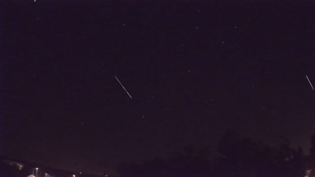 AMS98 meteor