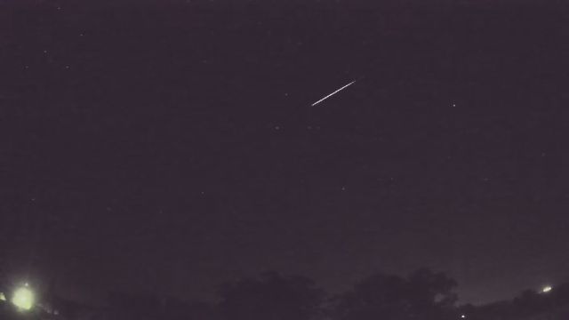 AMS98 meteor
