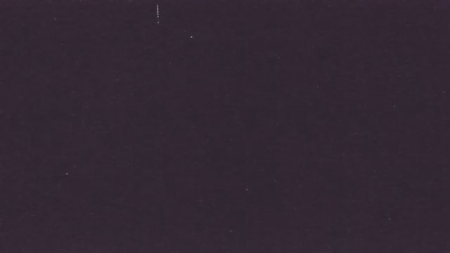 AMS98 meteor