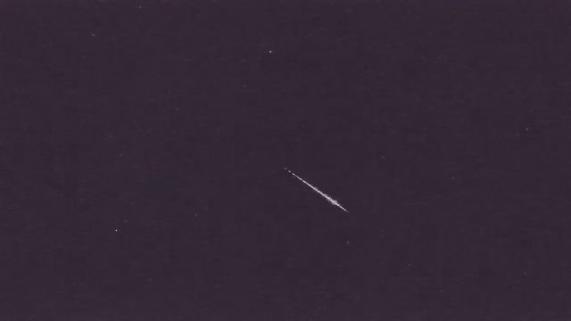 AMS98 meteor