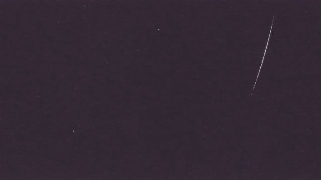 AMS98 meteor
