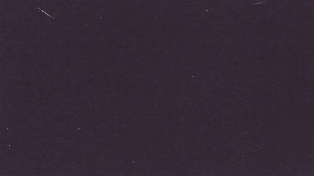 AMS98 meteor