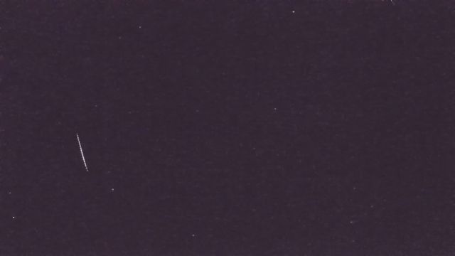 AMS98 meteor