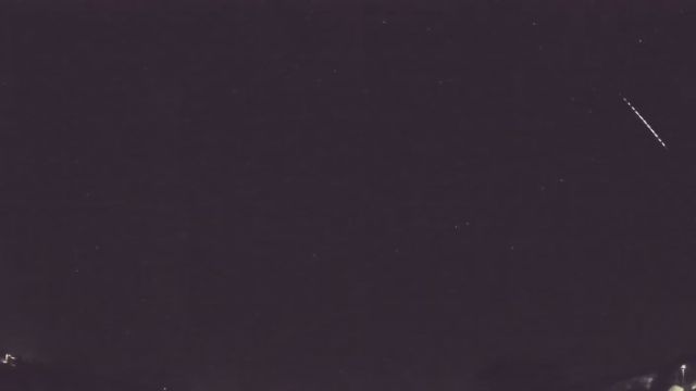 AMS98 meteor