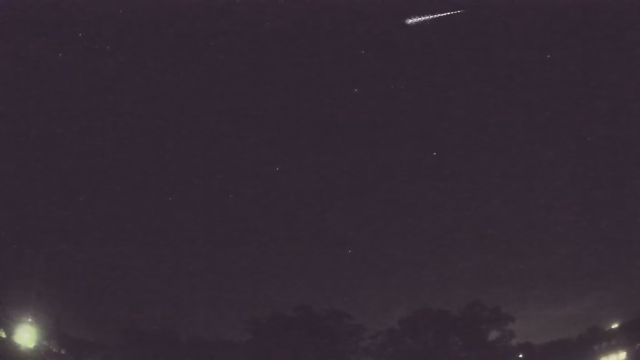 AMS98 meteor