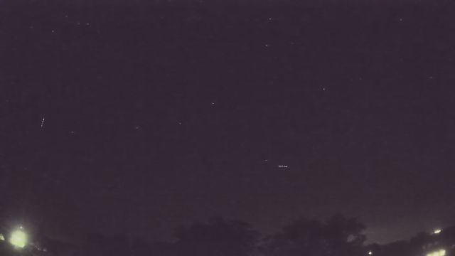 AMS98 meteor