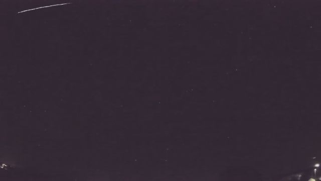 AMS98 meteor