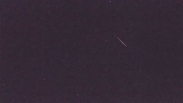 AMS98 meteor