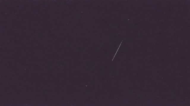 AMS98 meteor