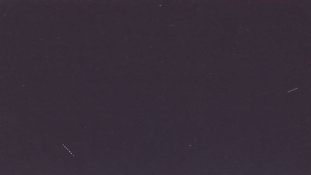 AMS98 meteor