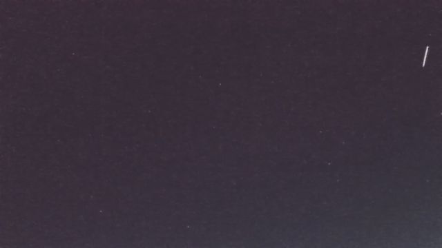 AMS98 meteor