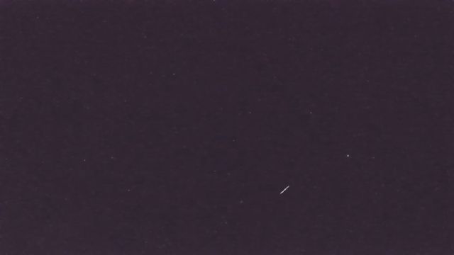 AMS98 meteor