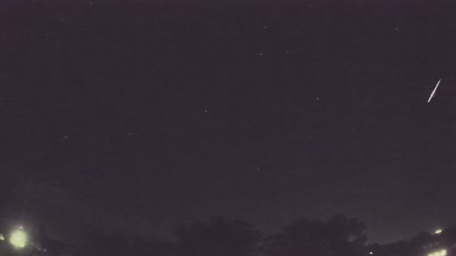 AMS98 meteor