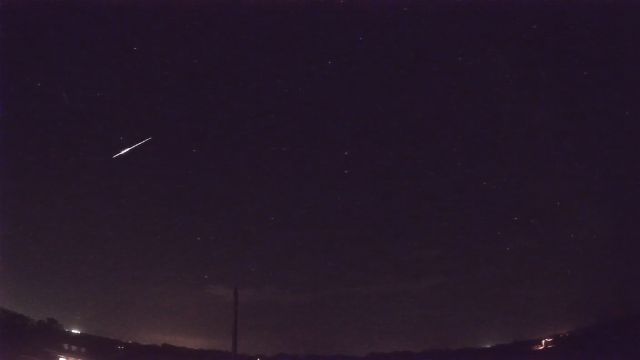 AMS98 meteor
