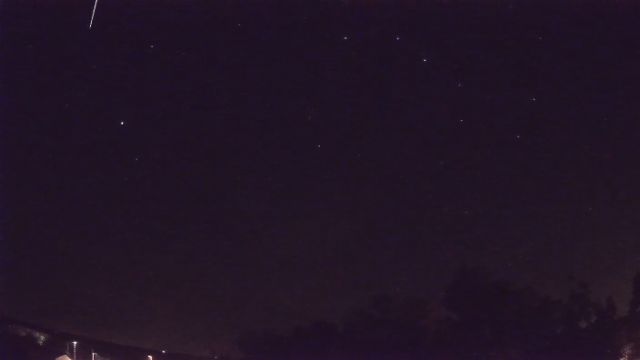 AMS98 meteor