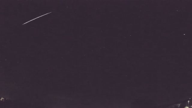 AMS98 meteor