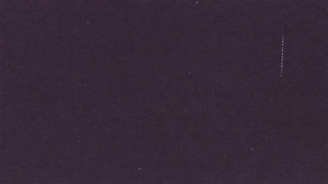 AMS98 meteor