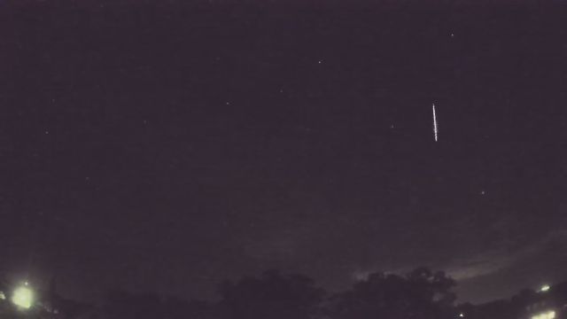 AMS98 meteor