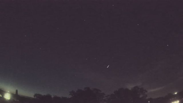 AMS98 meteor
