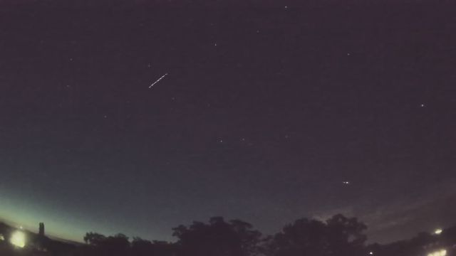 AMS98 meteor