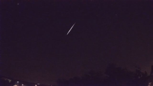 AMS98 meteor