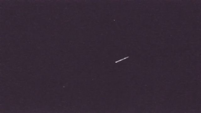 AMS98 meteor