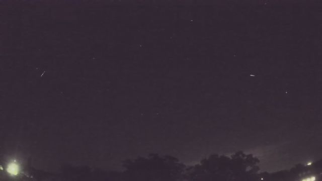 AMS98 meteor