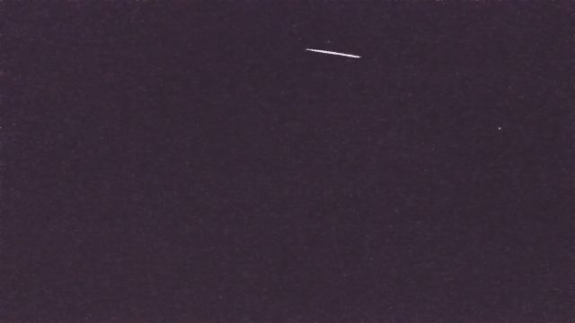 AMS98 meteor