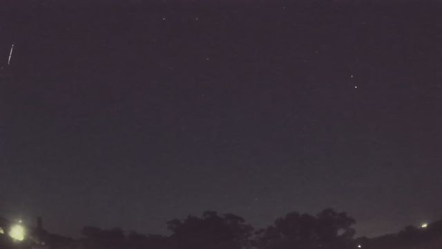 AMS98 meteor