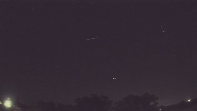 AMS98 meteor